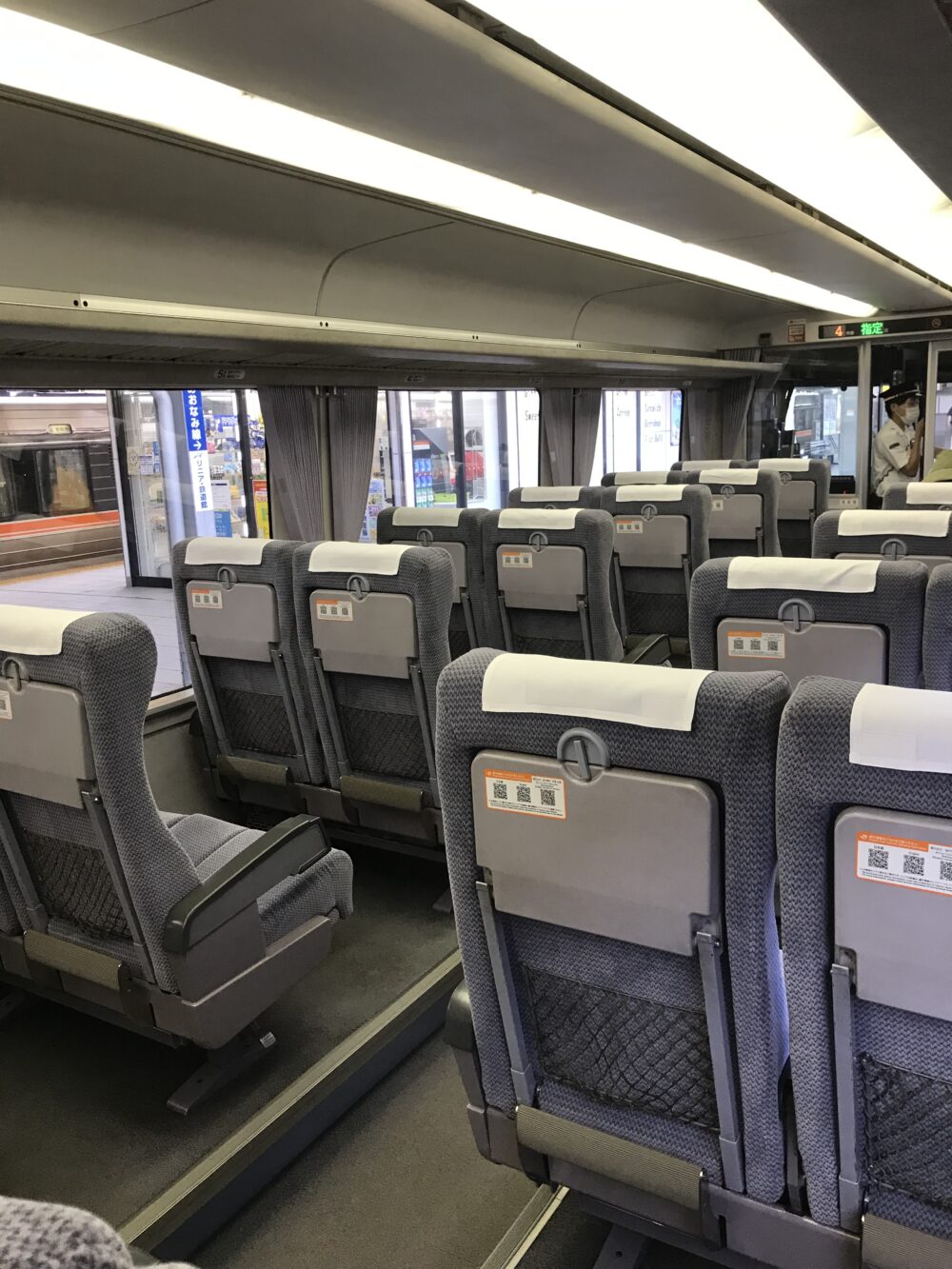 【乗車体験】ワイドビューひだ もはや観光列車 高山本線の旅 渓谷とダム湖に写る山々にうっとり