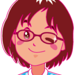 ぴく