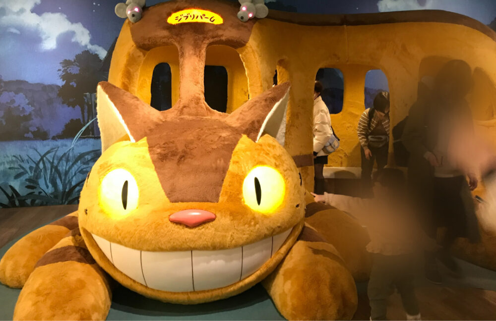 名古屋駅からバスでの行き方